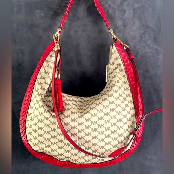 Michael Kors Collection Handbags - Michael Kors handbag